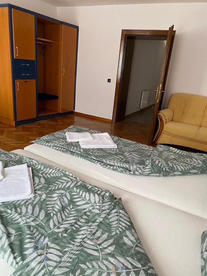 سيبيو Casa Mondo المظهر الخارجي الصورة