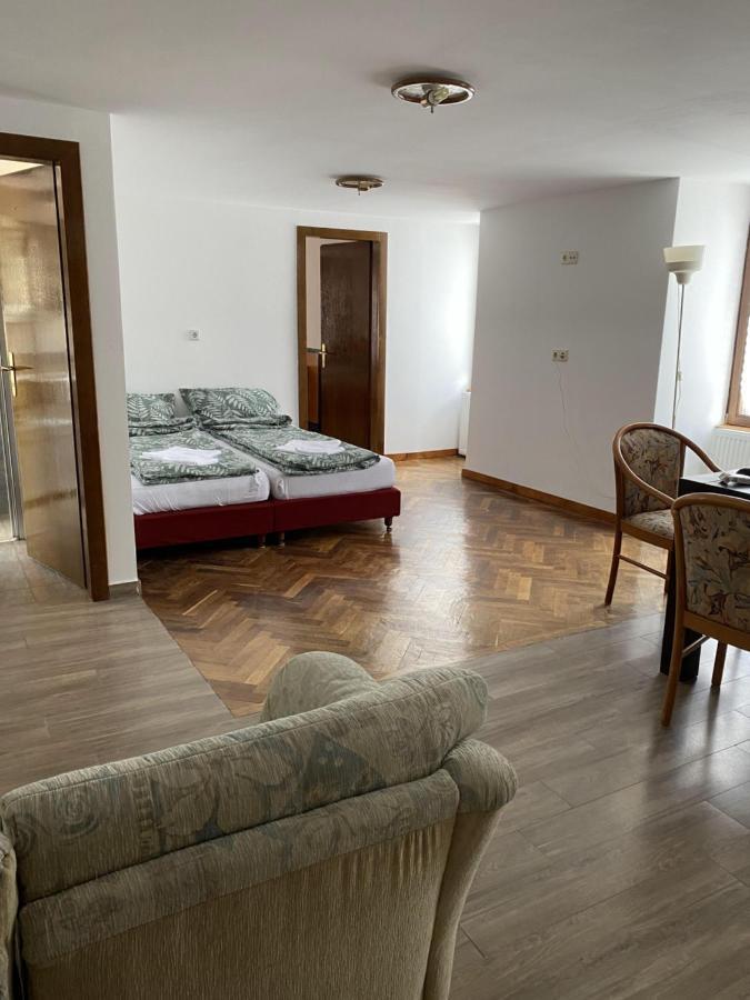 سيبيو Casa Mondo المظهر الخارجي الصورة