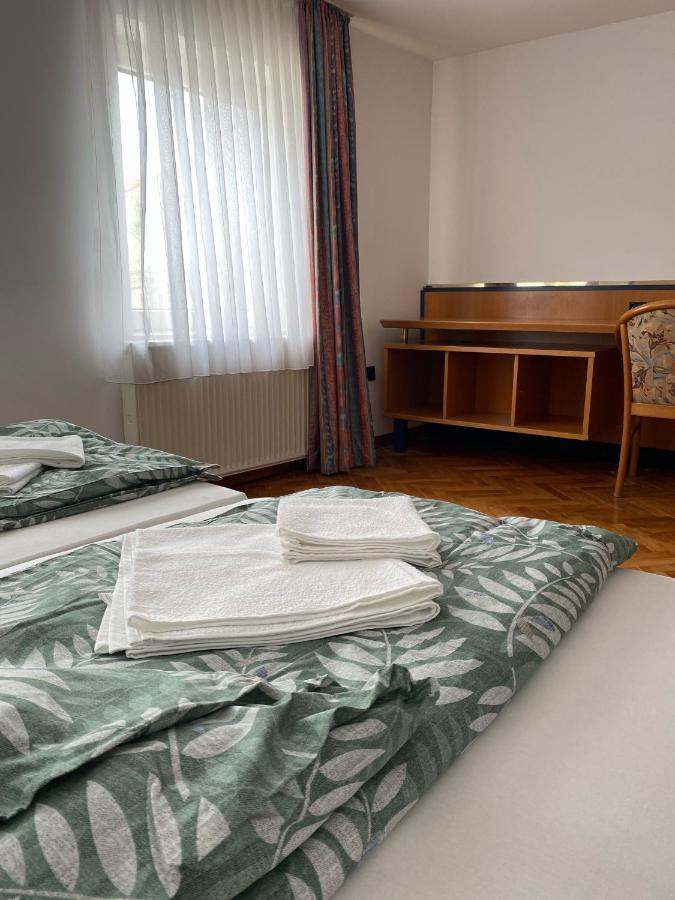 سيبيو Casa Mondo المظهر الخارجي الصورة