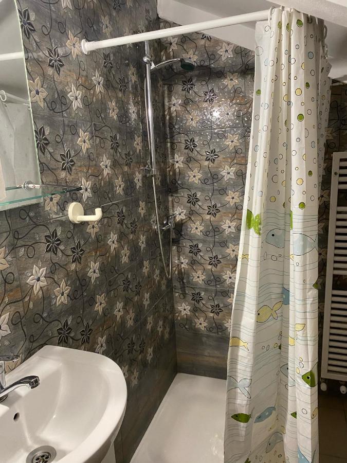 سيبيو Casa Mondo المظهر الخارجي الصورة