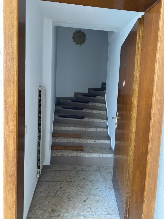 سيبيو Casa Mondo المظهر الخارجي الصورة