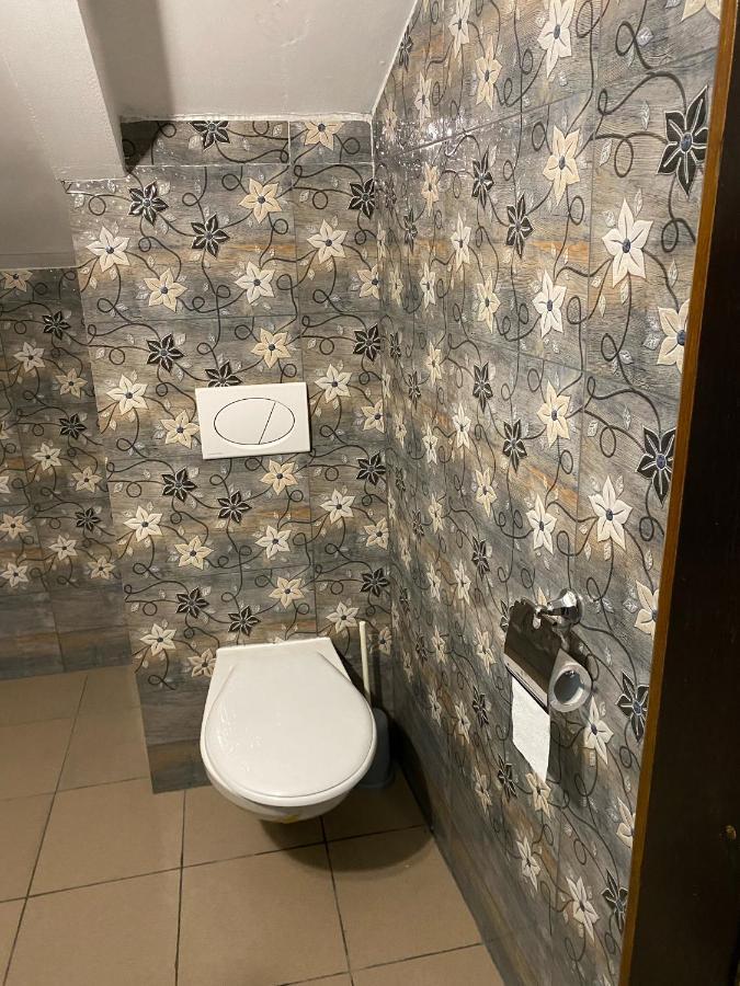 سيبيو Casa Mondo المظهر الخارجي الصورة