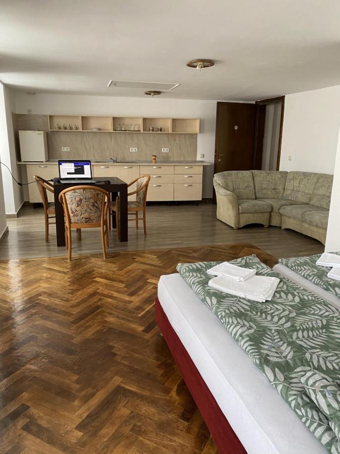 سيبيو Casa Mondo المظهر الخارجي الصورة