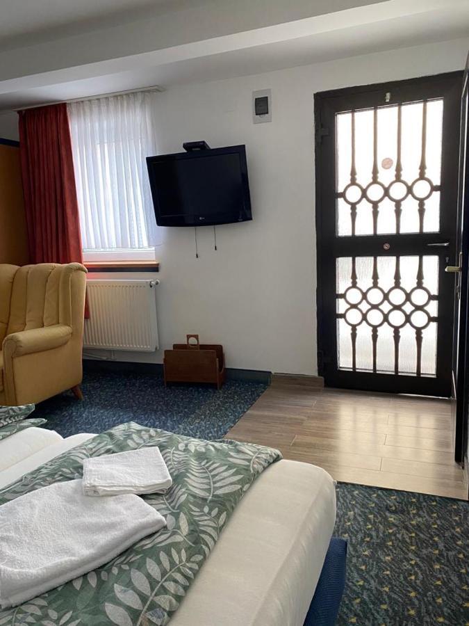 سيبيو Casa Mondo المظهر الخارجي الصورة