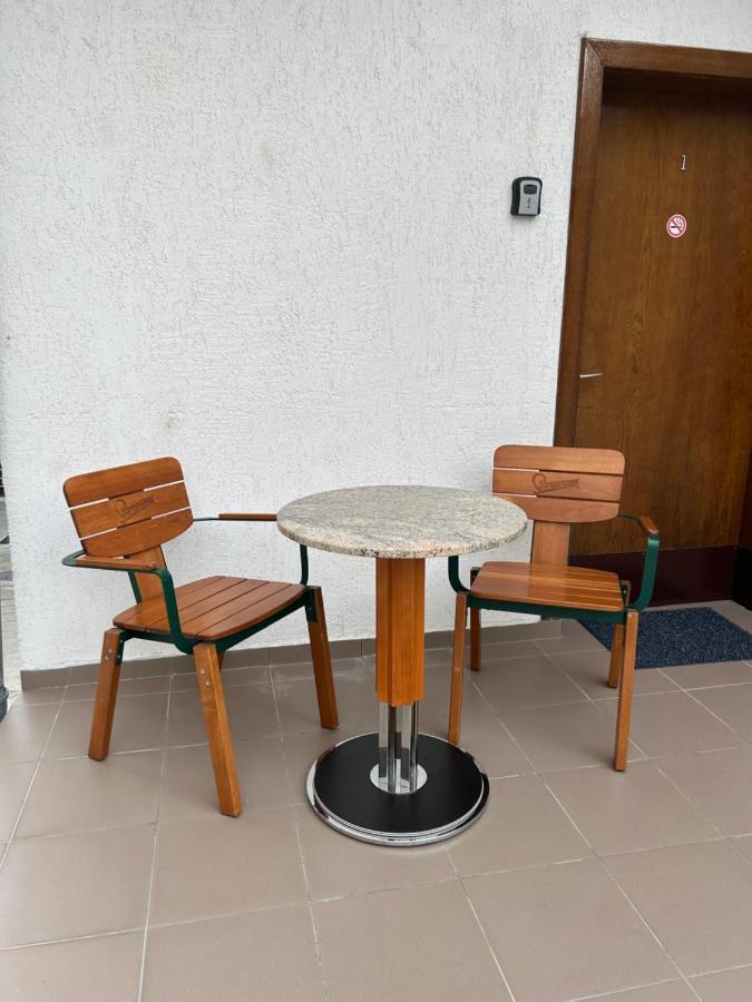 سيبيو Casa Mondo المظهر الخارجي الصورة
