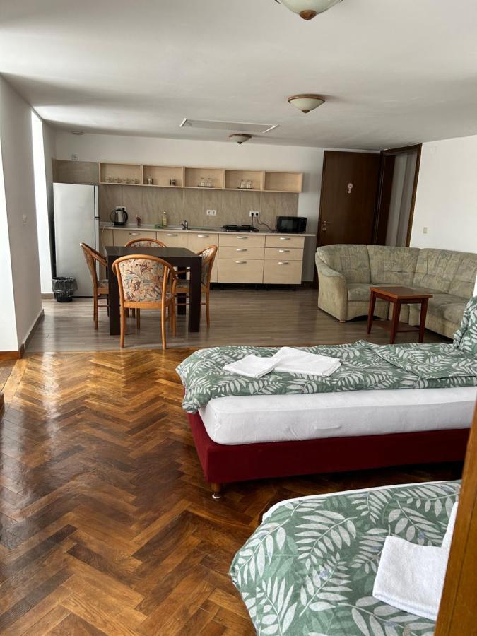 سيبيو Casa Mondo المظهر الخارجي الصورة