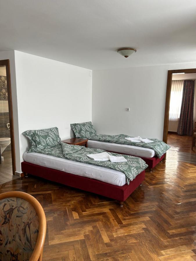 سيبيو Casa Mondo المظهر الخارجي الصورة
