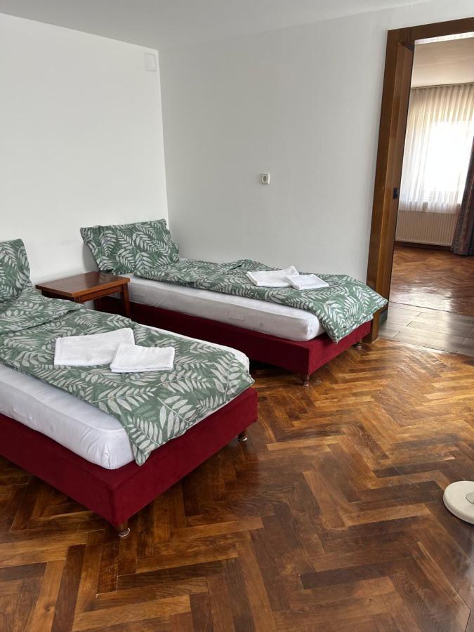 سيبيو Casa Mondo المظهر الخارجي الصورة